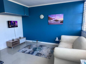 Studio Apartment in Sea point Montclair